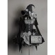 Alice Girl Magic Book Blouse(4th Pre-Order/Full Payment Without Shipping)